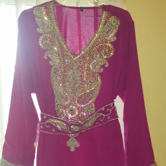 Sari - Picture 3 of 5